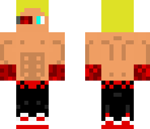 e muito bom pq e para meu minecraft original