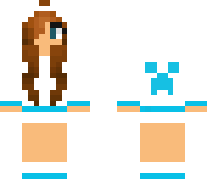 girl creeper x3