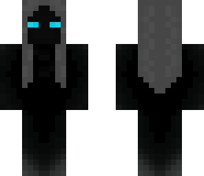 death reaper girl