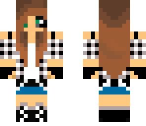 my skin