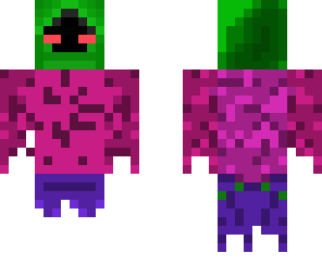 3rd ghost
