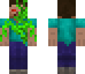 infecte steve