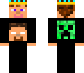 ninja king mason