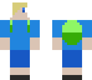 finn the human