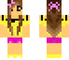 teen girl edit