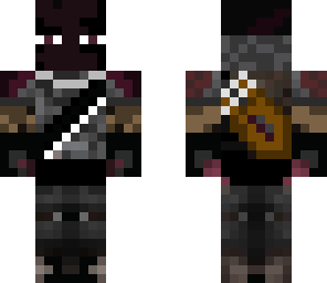 ender warrior