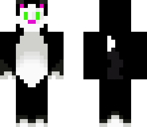 black cat
