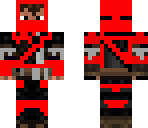 blood assasin
