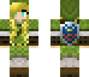 female link