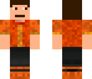 blazeman 3