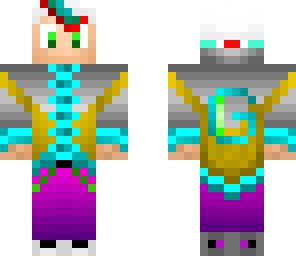 galanstorm hd dios ii