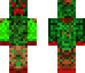 woodland creeper