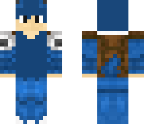 blue boy