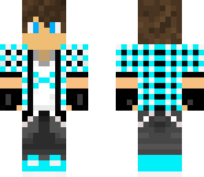 cool boy