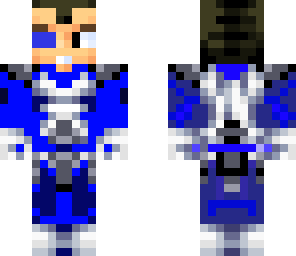vegetta777 azul