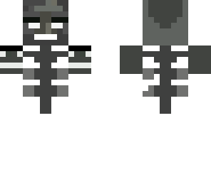 wither