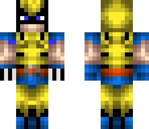 woverine