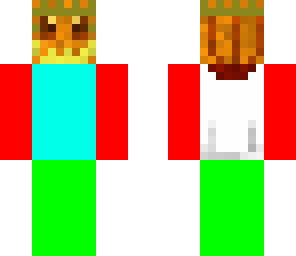astrids skin