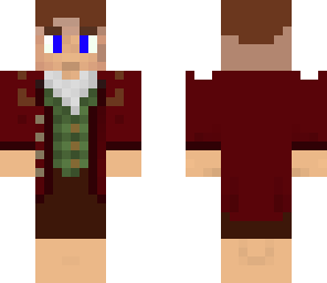 bilbo baggins