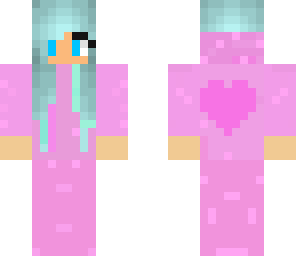 okay i did not make this skin i edited it
