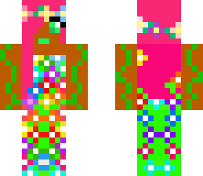 luminara45 robe de fleur