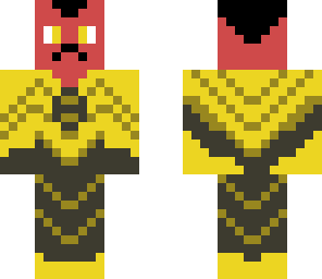 sinestro