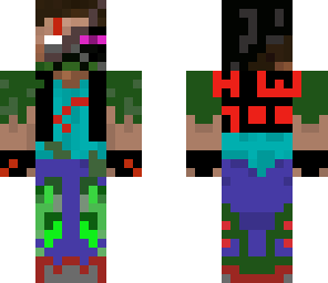 the mix v2