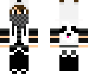 ninja panda