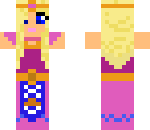 zelda