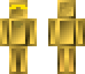 butter man 