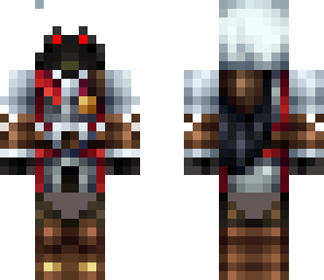 assassin