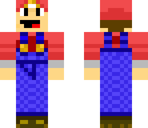 derp mario