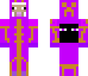 the order of secret sheep
