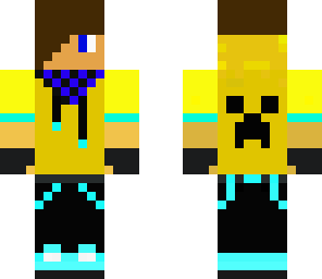 teenager updated