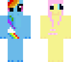 rainbowshy