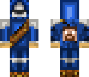 esc skin