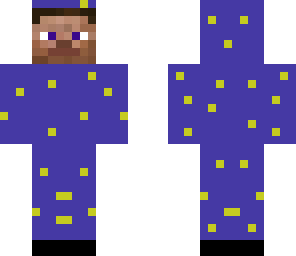 steve mage