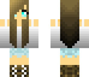 girl