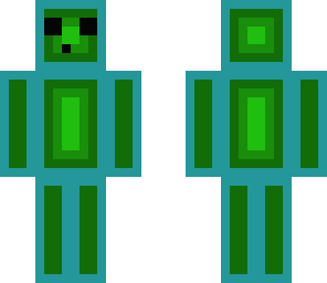 slime