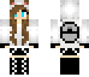 beauty and the dark