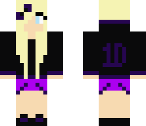 1d girl