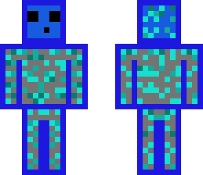 for jsewell4 slime diamond
