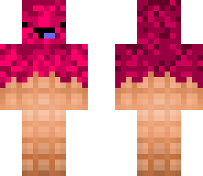 cherry ice cream guy