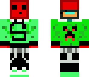 s-slime