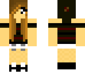 herobrine gf