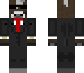 agent cow