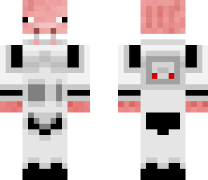stormtrooper pig