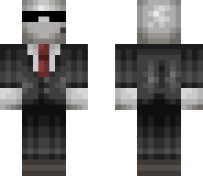 agent slender