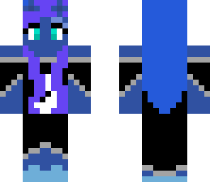 princess luna