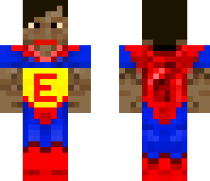 super ethan